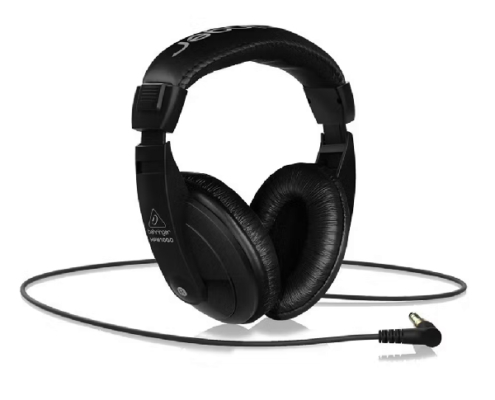 Behringer HPM-1000 Black Lebanon 1-600 Behringer HPM-1000 Black Lebanon
