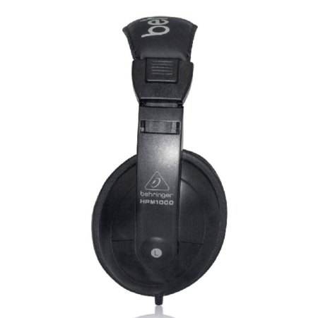 Behringer HPM-1000 Black Lebanon