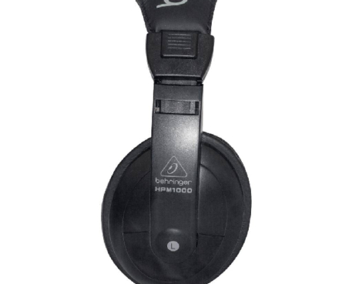 Behringer HPM-1000 Black Lebanon 3-600 Behringer HPM-1000 Black Lebanon