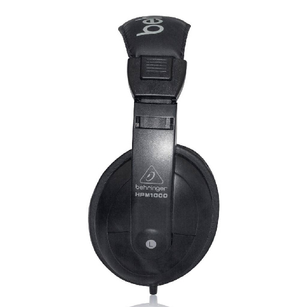 Behringer HPM-1000 Black Lebanon 1-600 Behringer HPM-1000 Black Lebanon
