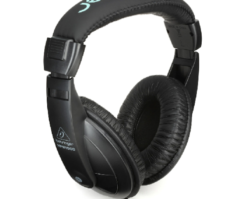 Behringer HPM-1000 Black Lebanon 4-600 Behringer HPM-1000 Black Lebanon