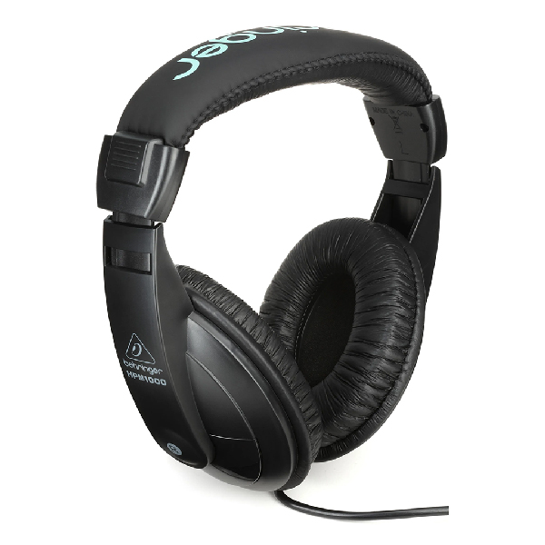 Behringer HPM-1000 Black Lebanon 4-600 Behringer HPM-1000 Black Lebanon