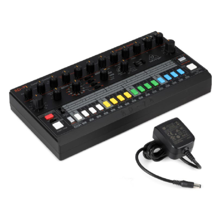 Behringer RD-78 Lebanon