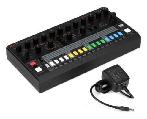 Behringer RD-78 Lebanon 1-600 Behringer RD-78 Lebanon