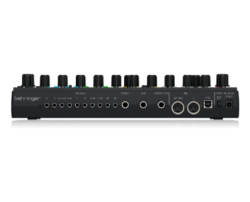 Behringer RD-78 Lebanon 3-600 Behringer RD-78 Lebanon