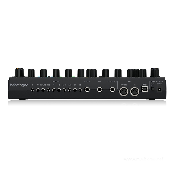 Behringer RD-78 Lebanon 3-600 Behringer RD-78 Lebanon