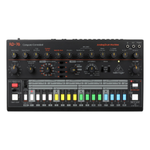 Behringer RD-78 Lebanon 5-600 Behringer RD-78 Lebanon