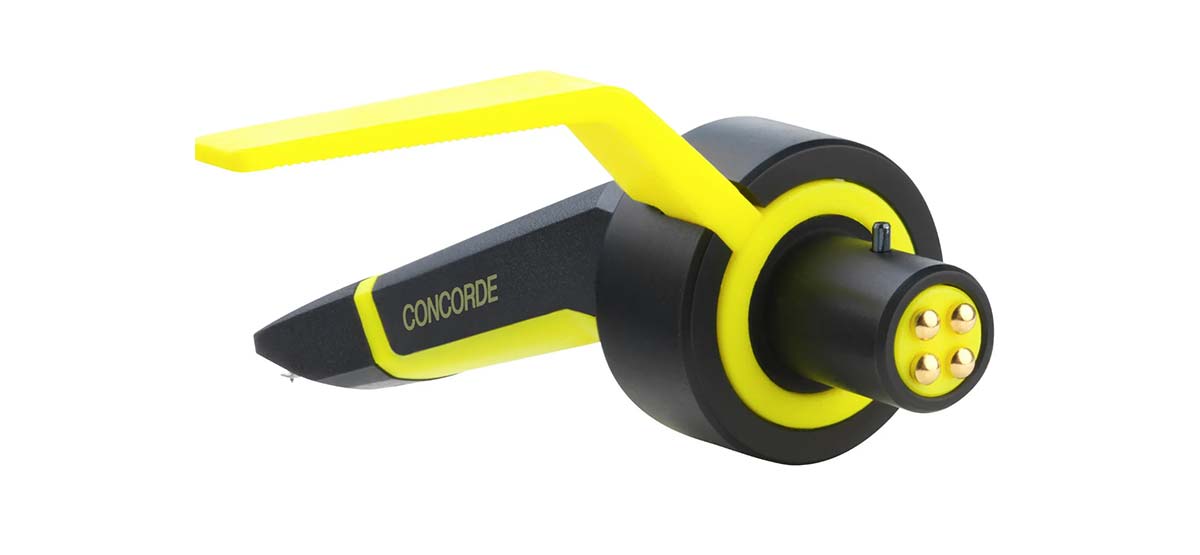Ortofon Concorde Club MKII Lebanon