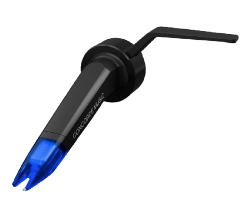 Ortofon Concorde Music Blue Lebanon 2-600 Ortofon Concorde Music Blue Lebanon