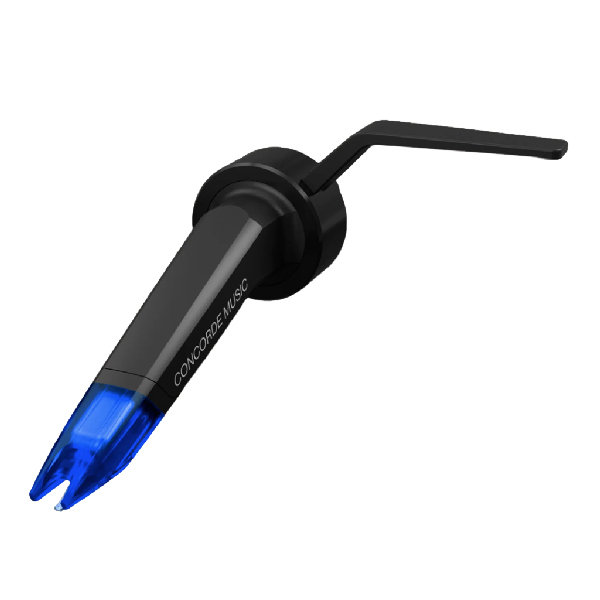 Ortofon Concorde Music Blue Lebanon 2-600 Ortofon Concorde Music Blue Lebanon