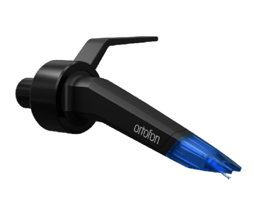 Ortofon Concorde Music Blue Lebanon 3-600 Ortofon Concorde Music Blue Lebanon