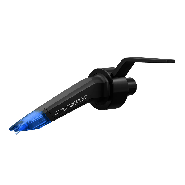 Ortofon Concorde Music Blue Lebanon 4-600 Ortofon Concorde Music Blue Lebanon