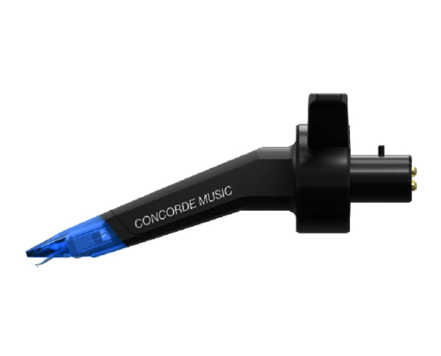 Ortofon Concorde Music Blue Lebanon 5-600 Ortofon Concorde Music Blue Lebanon