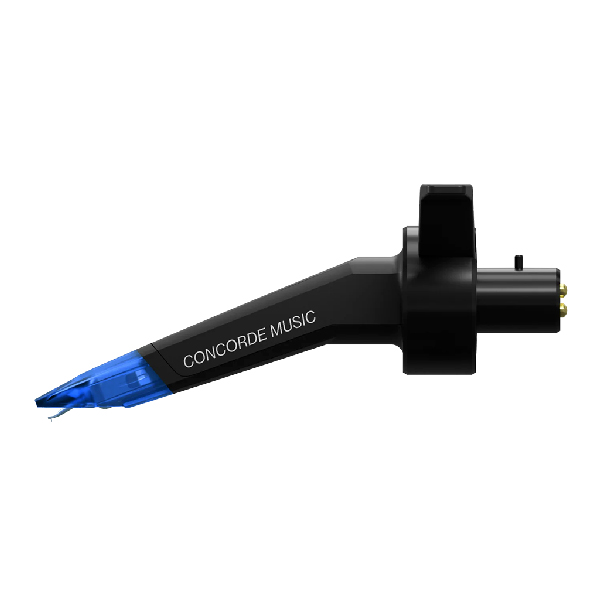 Ortofon Concorde Music Blue Lebanon 5-600 Ortofon Concorde Music Blue Lebanon