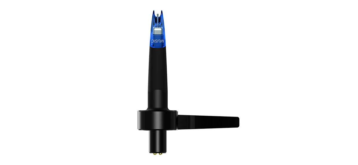 Ortofon Concorde Music Blue Lebanon back Ortofon Concorde Music Blue Lebanon