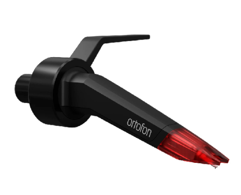 Ortofon Concorde Music Red Lebanon
