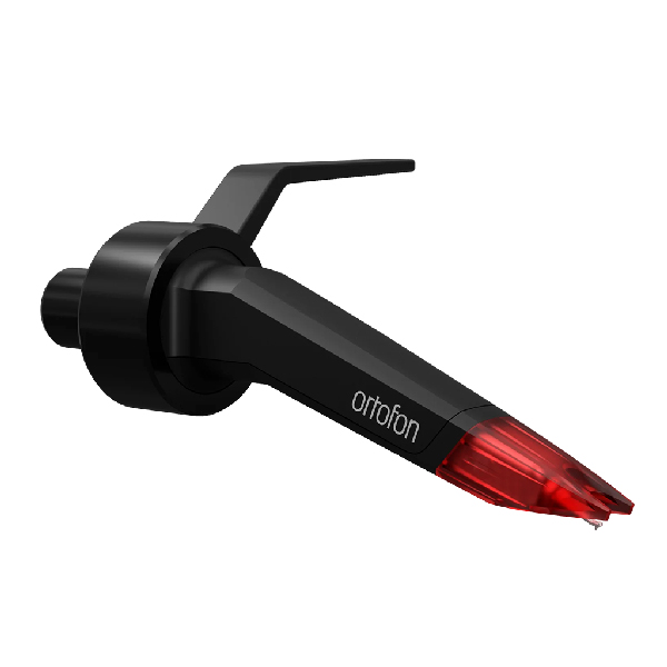Ortofon Concorde Music Red Lebanon