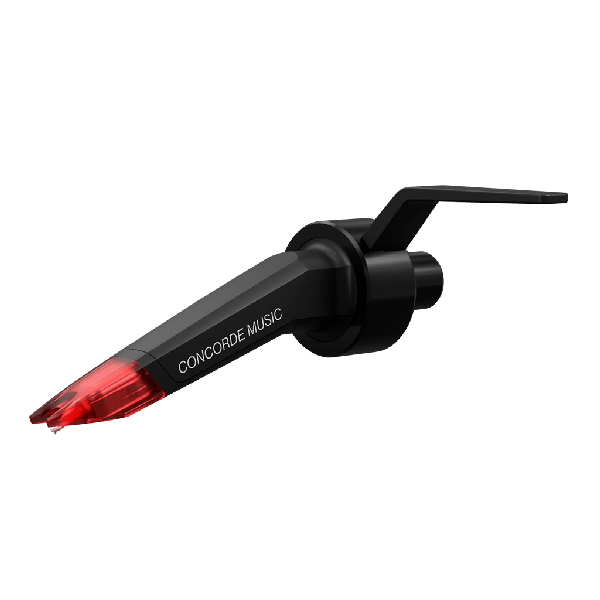 Ortofon Concorde Music Red Lebanon