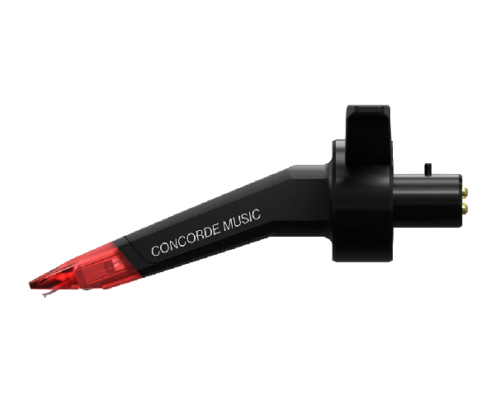 Ortofon Concorde Music Red Lebanon