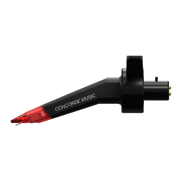 Ortofon Concorde Music Red Lebanon