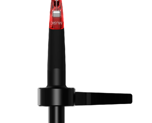 Ortofon Concorde Music Red Lebanon