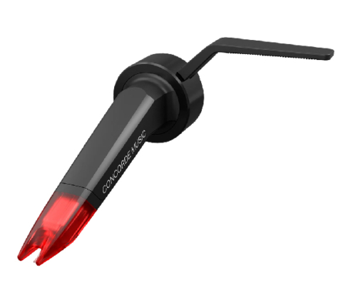 Ortofon Concorde Music Red Lebanon