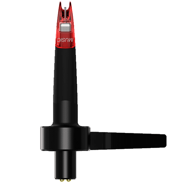 Ortofon Concorde Music Red Lebanon