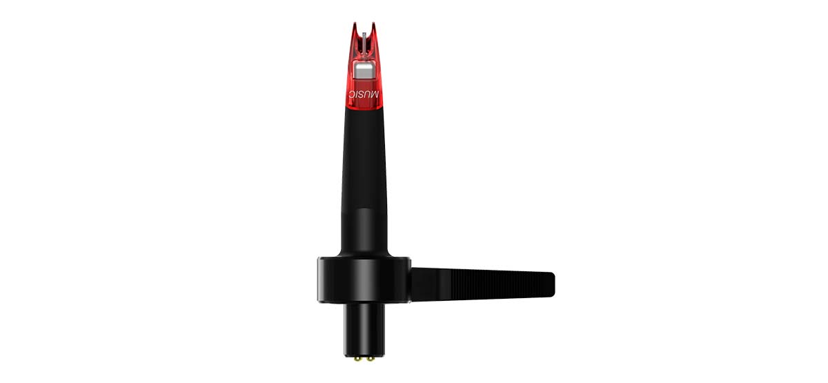 Ortofon Concorde Music Red Lebanon