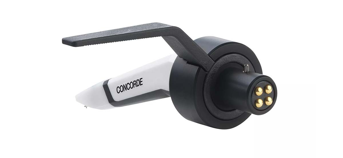 Ortofon Concorde Scratch MKII Lebanon