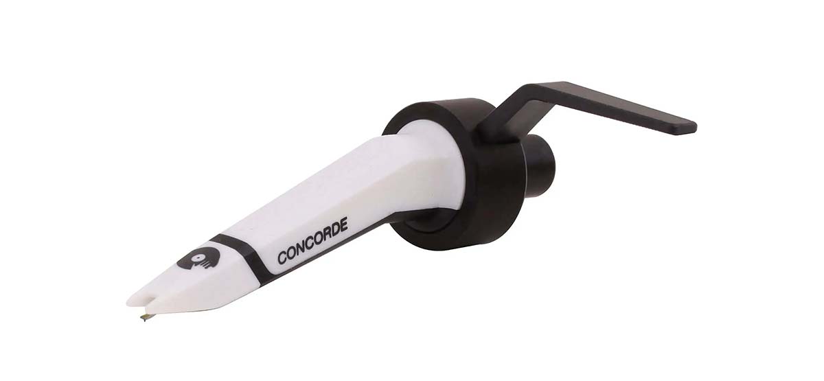 Ortofon Concorde Scratch MKII Lebanon
