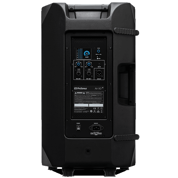 Presonus Air XD 12 Lebanon C1 Presonus Air XD 12 Lebanon C2