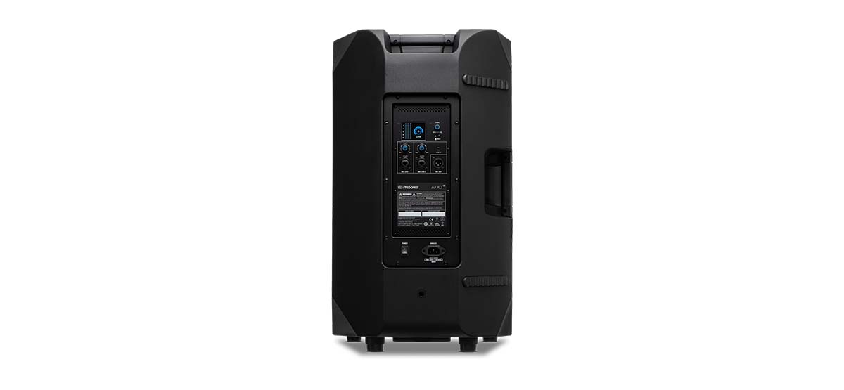 Presonus Air XD 15 Lebanon back Presonus Air XD 15 Lebanon