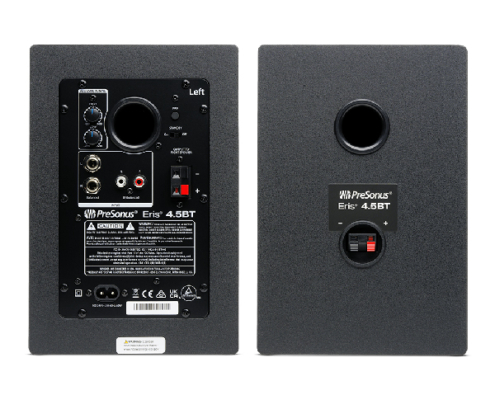 Presonus Eris 4.5BT Gen 2 Lebanon 1-600 Presonus Eris 4.5BT Gen 2 Lebanon 5-600