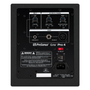 Presonus Eris Pro 4 Lebanon 2-600 Presonus Eris Pro 4 Lebanon