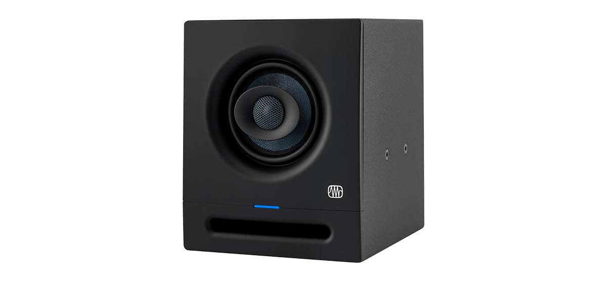 Presonus Eris Pro 4 Lebanon Front Presonus Eris Pro 4 Lebanon