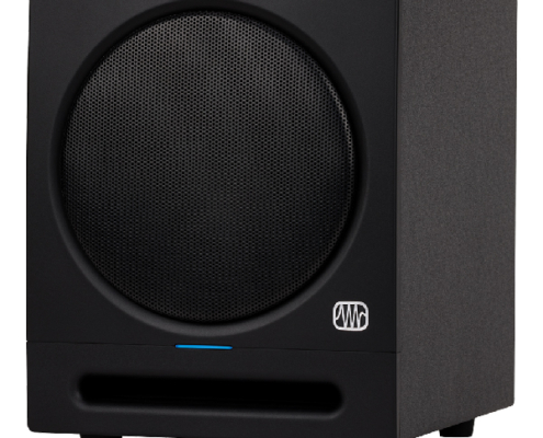 Presonus Eris Sub 8BT Lebanon
