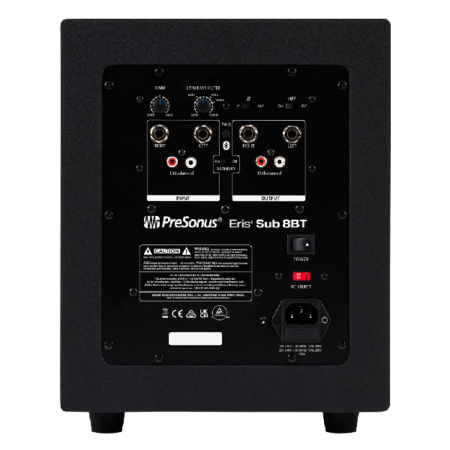Presonus Eris Sub 8BT Lebanon