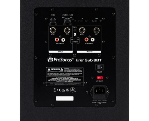 Presonus Eris Sub 8BT Lebanon