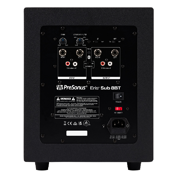 Presonus Eris Sub 8BT Lebanon