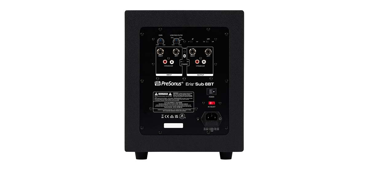 Presonus Eris Sub 8BT Lebanon