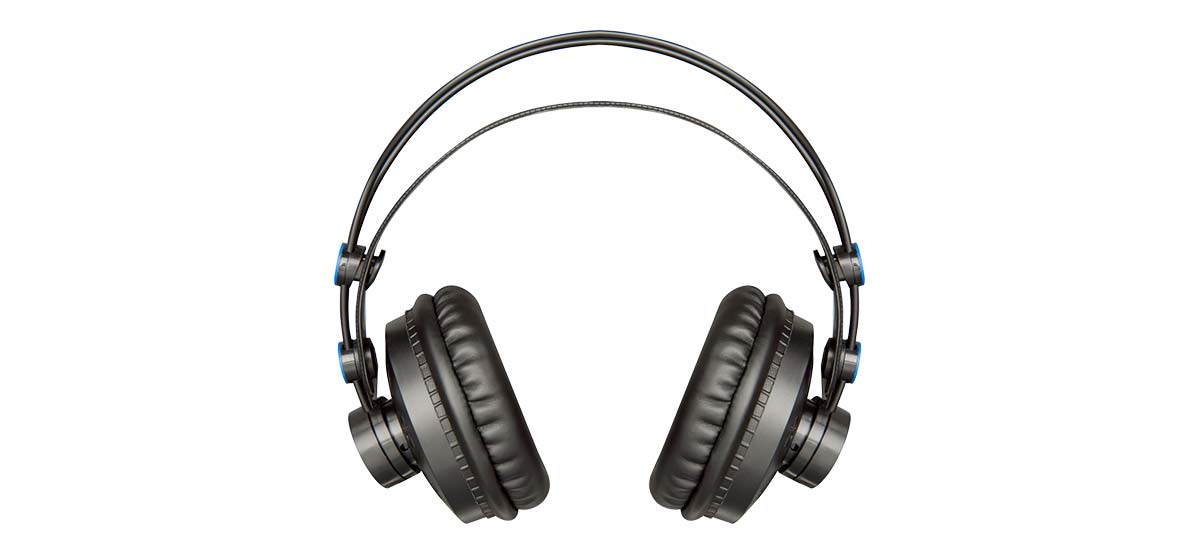 Presonus HD7 Lebanon Back Presonus HD7 Lebanon