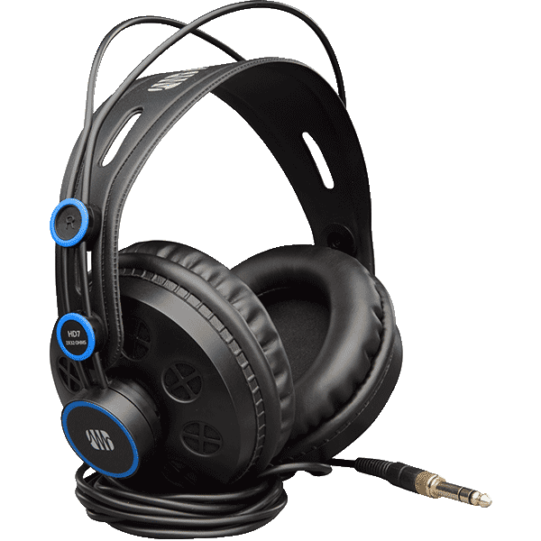 Presonus HD7 Lebanon C1 Presonus HD7 Lebanon C1