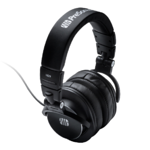 Presonus HD9 Lebanon 3-600 Presonus HD9 Lebanon