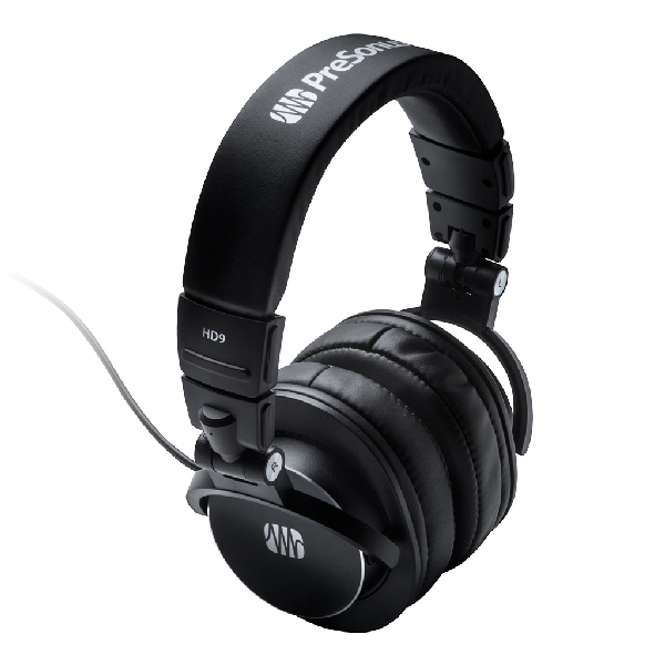 Presonus HD9 Lebanon 3-600 Presonus HD9 Lebanon
