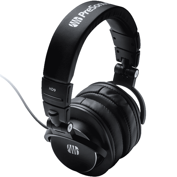 Presonus HD9 Lebanon C1 Presonus HD9 Lebanon