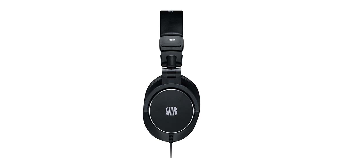 Presonus HD9 Lebanon Front