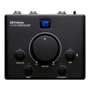 Presonus Micro Station BT Lebanon