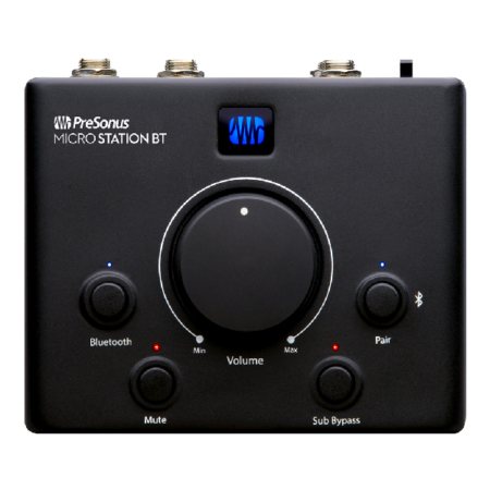 Presonus Micro Station BT Lebanon