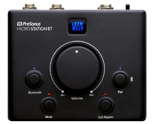 Presonus Micro Station BT Lebanon