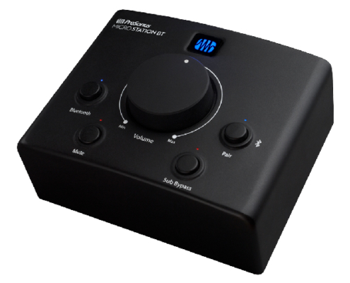Presonus Micro Station BT Lebanon